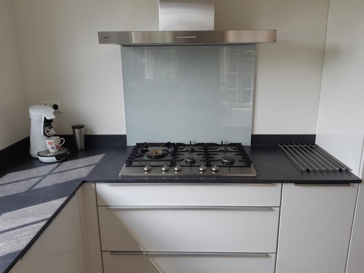 Nieuwe Beachbungalow Aan Ijsselmeer 39 24 Four Seasons เลมเมอร์ ภายนอก รูปภาพ