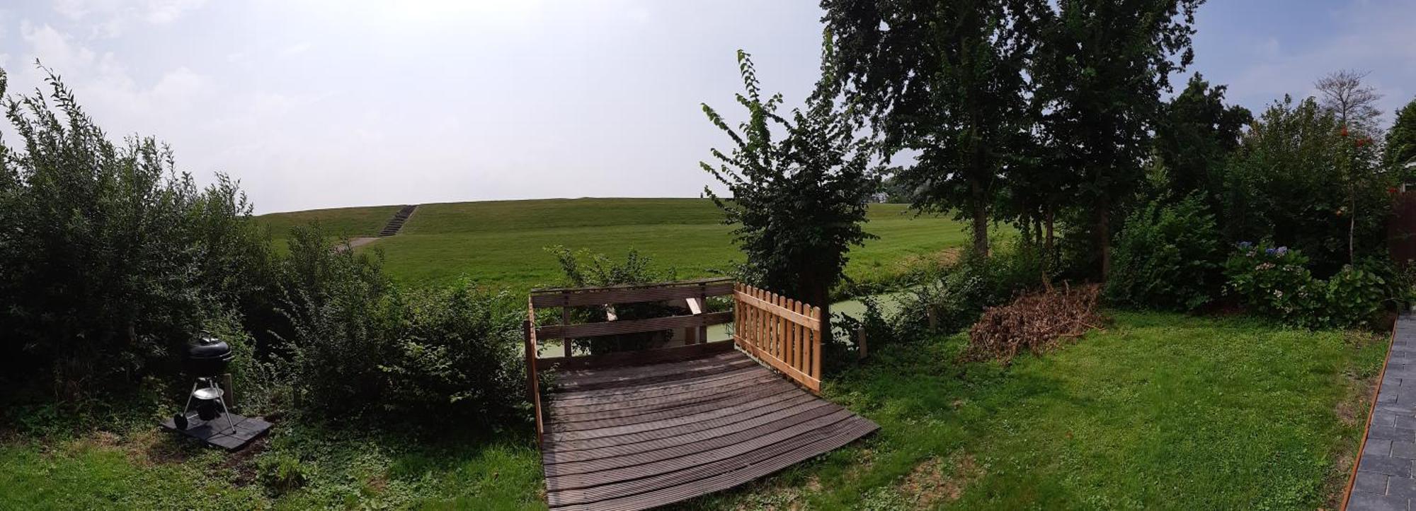 Nieuwe Beachbungalow Aan Ijsselmeer 39 24 Four Seasons เลมเมอร์ ภายนอก รูปภาพ