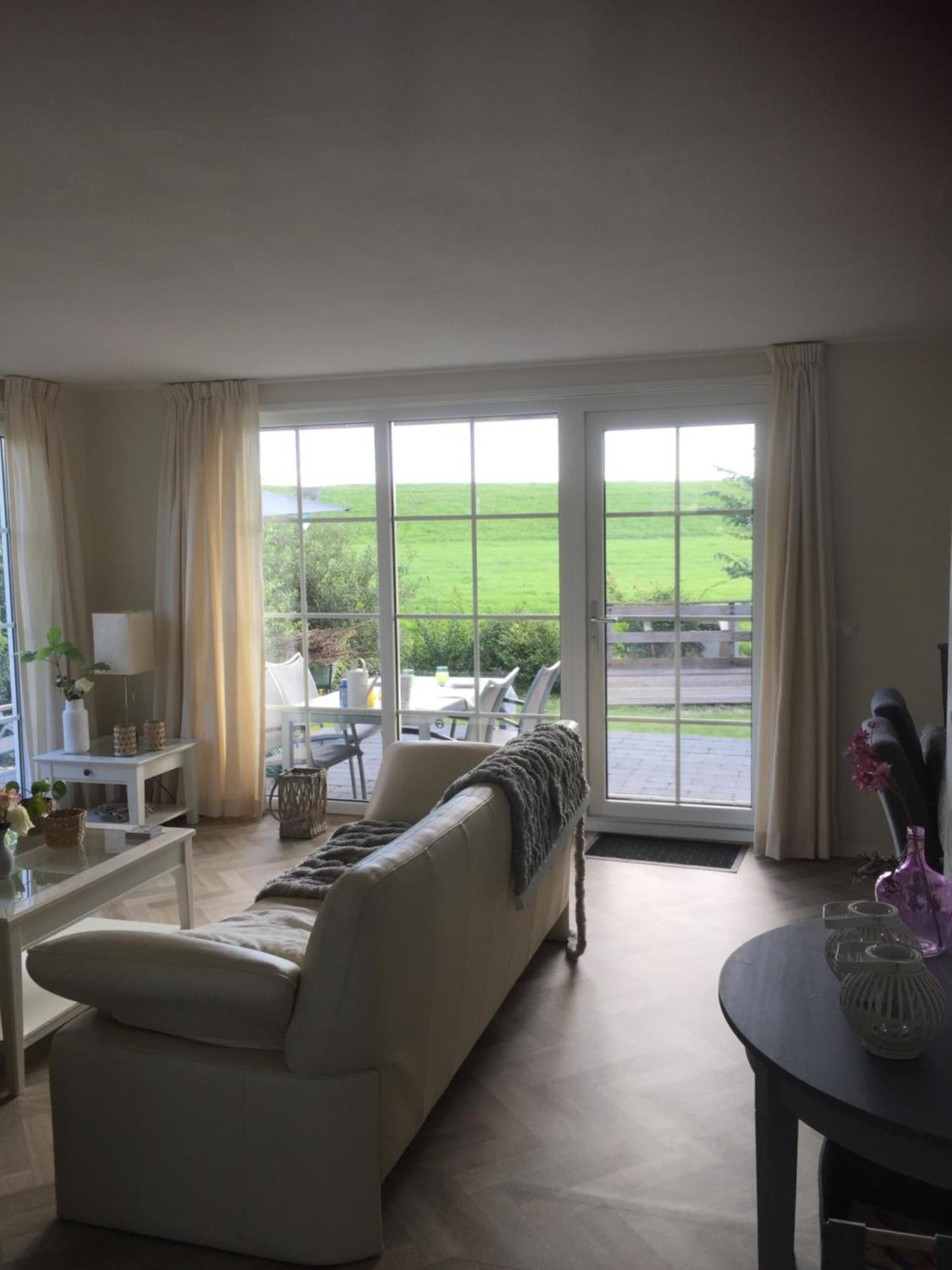 Nieuwe Beachbungalow Aan Ijsselmeer 39 24 Four Seasons เลมเมอร์ ภายนอก รูปภาพ