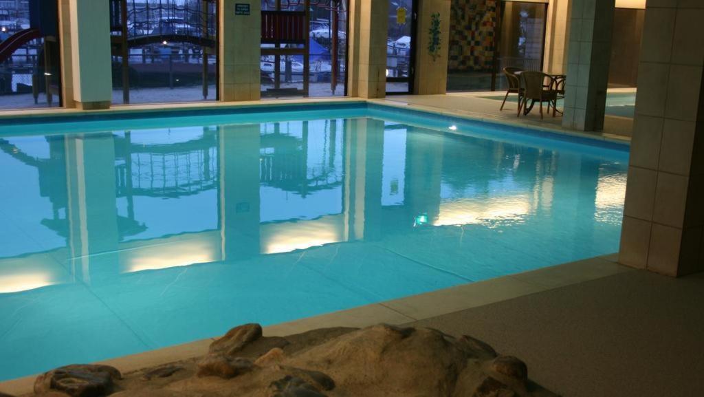 Nieuwe Beachbungalow Aan Ijsselmeer 39 24 Four Seasons เลมเมอร์ ภายนอก รูปภาพ
